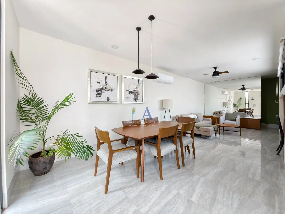 Departamento en venta en Dzitya, Mérida — foto 1 de 11