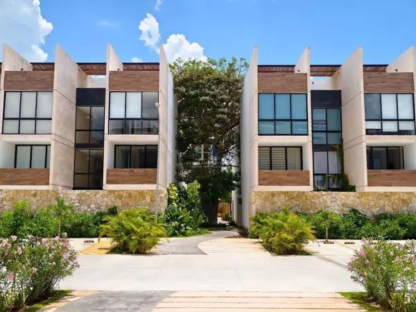 Departamento en venta en Dzitya, Mérida — foto 2 de 19