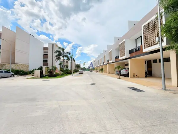 Departamento en venta en Dzitya, Mérida — foto 3 de 19
