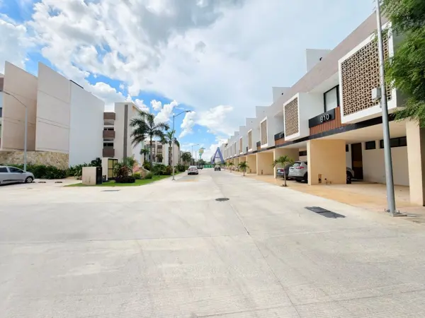 Departamento en venta en Dzitya, Mérida — foto 2 de 19