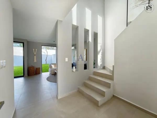 Casa en venta en Ciudad Caucel, Mérida — foto 2 de 23