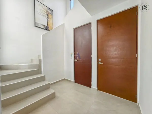 Casa en venta en Ciudad Caucel, Mérida — foto 3 de 23