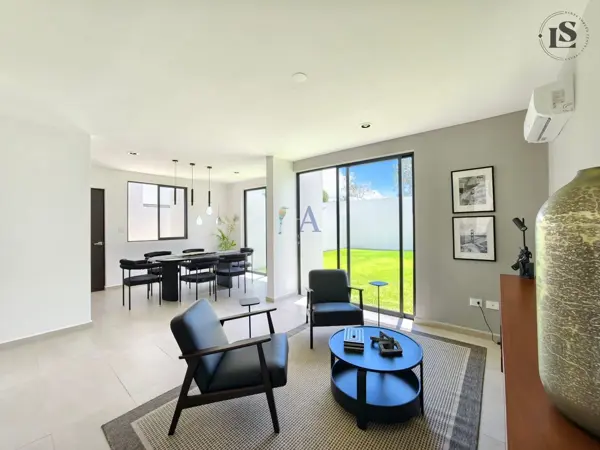 Casa en venta en Ciudad Caucel, Mérida — foto 3 de 17