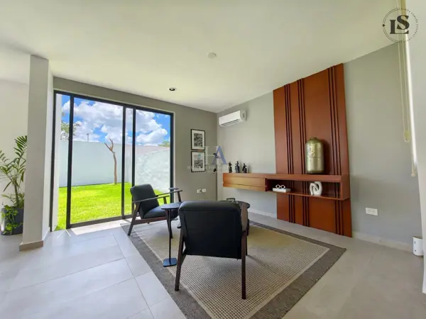 Casa en venta en Ciudad Caucel, Mérida — foto 2 de 17