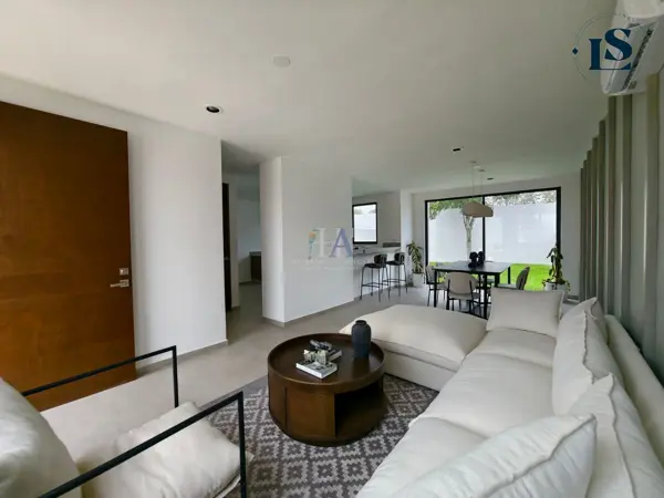 Casa en venta en Ciudad Caucel, Mérida — foto 3 de 17
