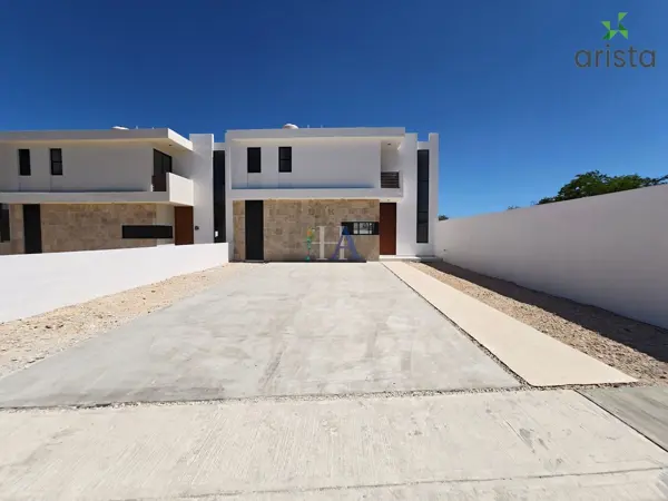 Casa en venta en Dzitya, Mérida — foto 2 de 21