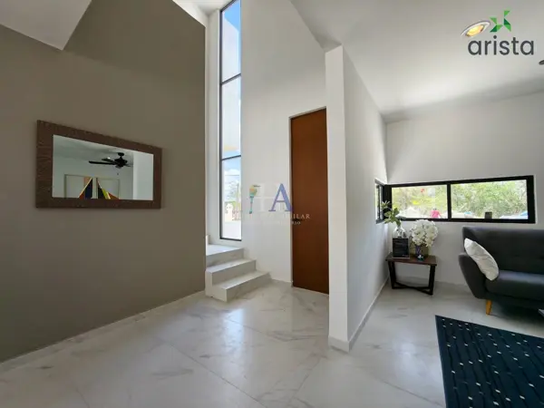 Casa en venta en Dzitya, Mérida — foto 3 de 21