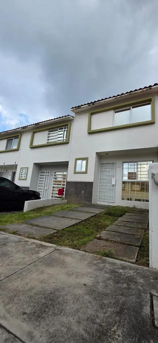 Casa en venta en Cañadas del Bosque, Morelia — foto 1 de 20
