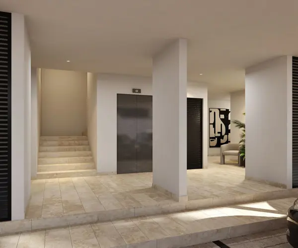 Departamento en venta en Temozon Norte, Mérida — foto 3 de 17