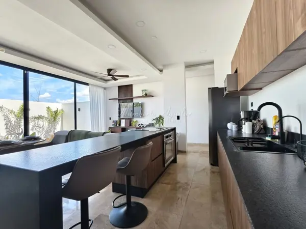 Casa en venta en Cholul, Mérida — foto 3 de 22