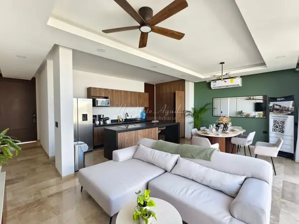 Casa en venta en Cholul, Mérida — foto 2 de 22