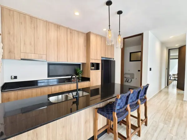 Departamento en venta en Temozon Norte, Mérida — foto 3 de 15
