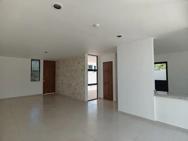 Casa en venta en Real Montejo, Mérida — foto 3 de 19