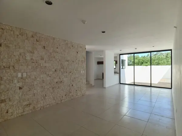 Casa en venta en Real Montejo, Mérida — foto 2 de 19