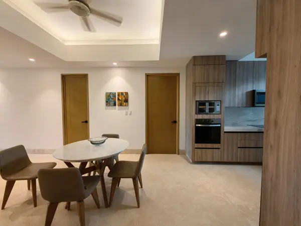 Departamento en venta en Altabrisa, Mérida — foto 2 de 32