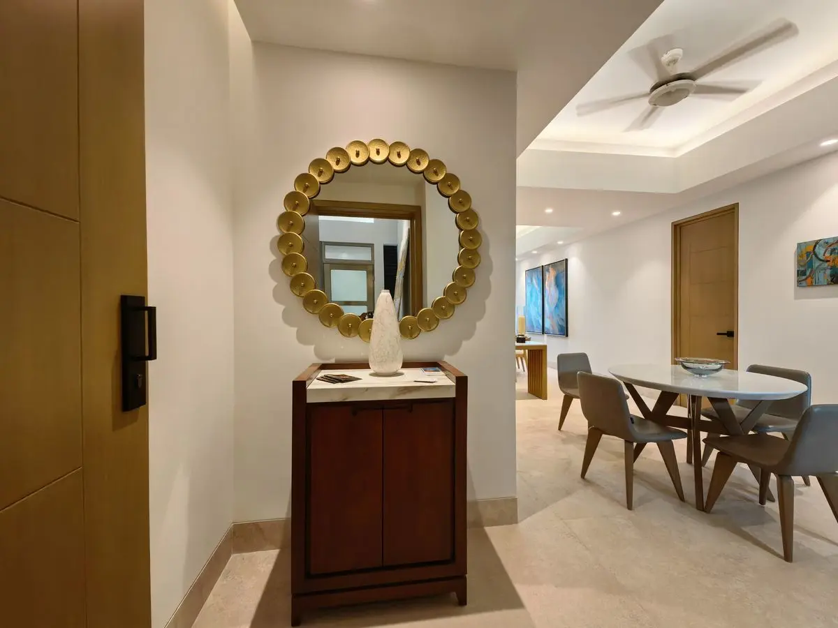 Departamento en venta en Altabrisa, Mérida — foto 1 de 32