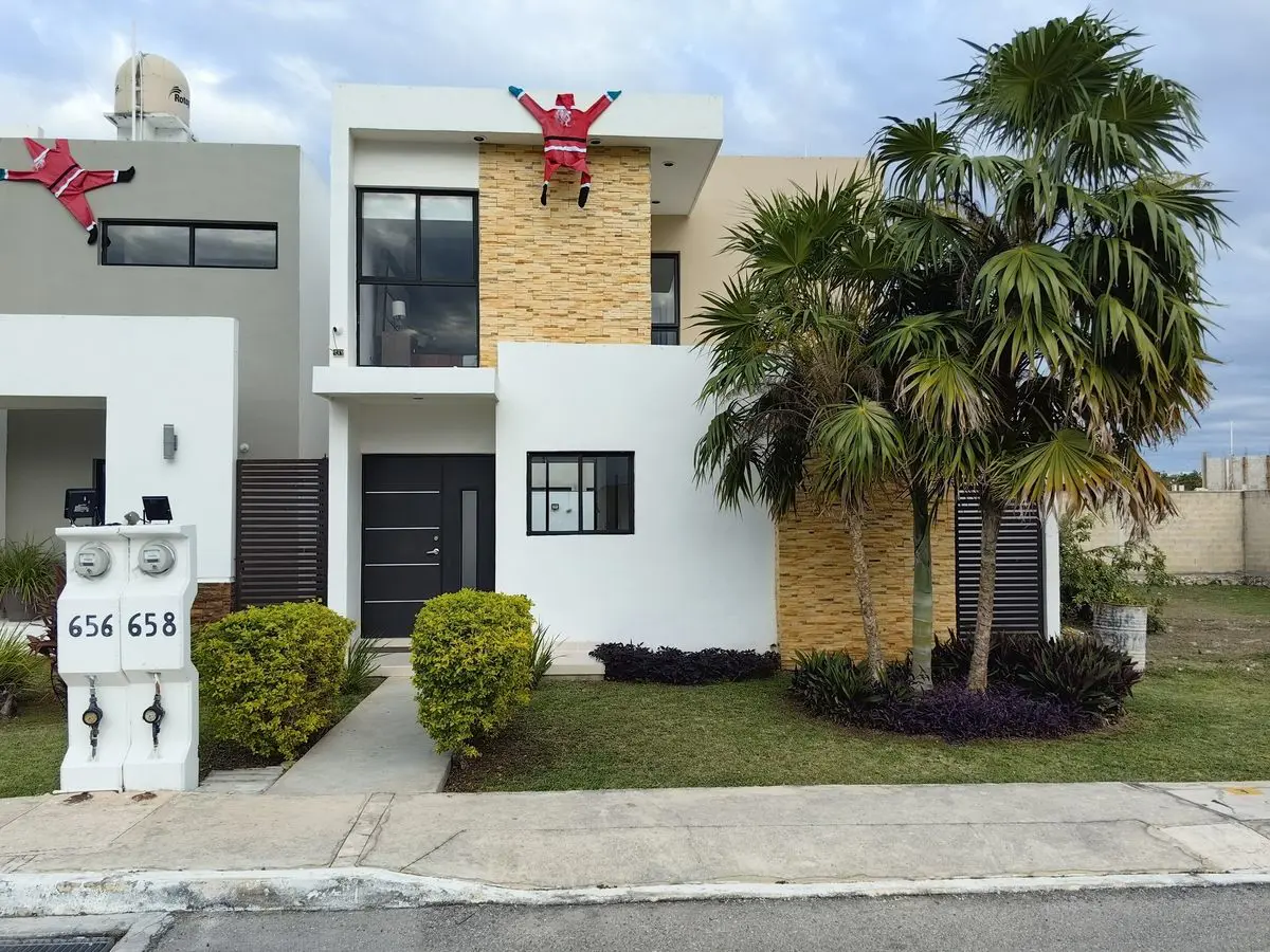 Casa en venta en Dzitya, Mérida — foto 1 de 13