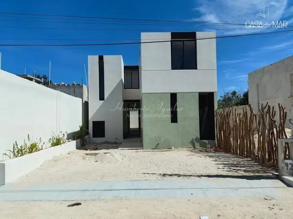 Casa en venta en Chicxulub Puerto, Progreso — foto 2 de 19