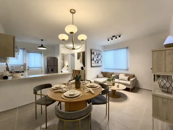 Casa en venta en Paseos de Opichen, Mérida — foto 2 de 7