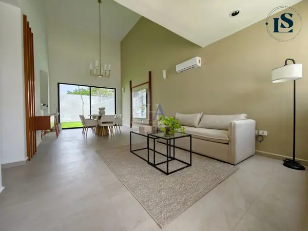 Casa en venta en Ciudad Caucel, Mérida — foto 2 de 12