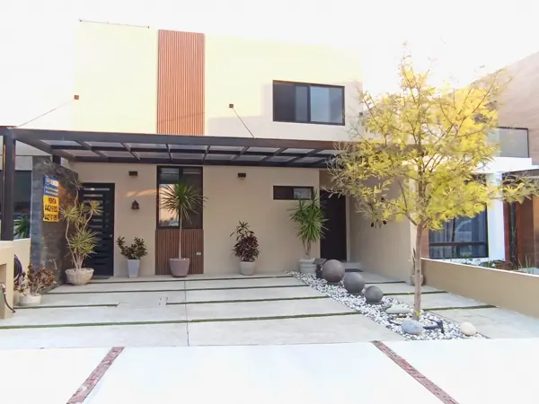 Casa en venta en Cañadas del Arroyo, Corregidora, Querétaro