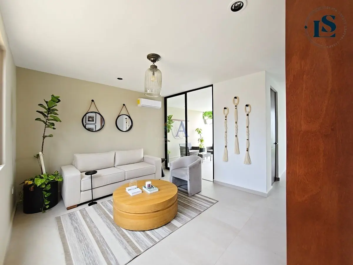 Casa en venta en Ciudad Caucel, Mérida — foto 1 de 15
