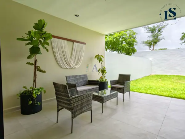 Casa en venta en Ciudad Caucel, Mérida — foto 3 de 15