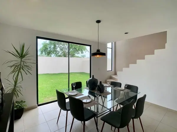 Casa en venta en Conkal, Conkal — foto 2 de 35