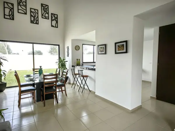 Casa en venta en Conkal, Conkal — foto 3 de 36