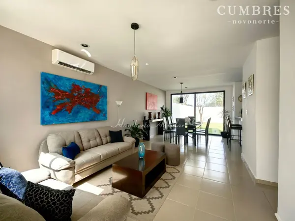 Casa en venta en Conkal, Conkal — foto 3 de 29