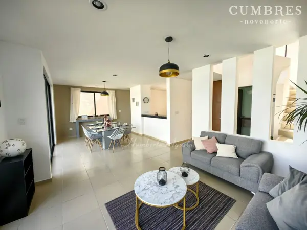 Casa en venta en Conkal, Conkal — foto 2 de 32