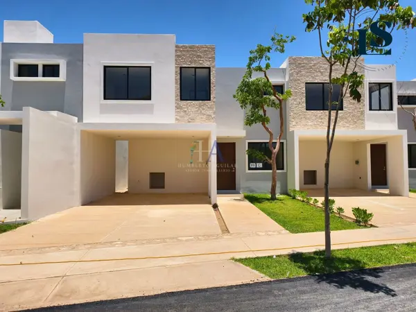 Casa en venta en Ciudad Caucel, Mérida — foto 2 de 66
