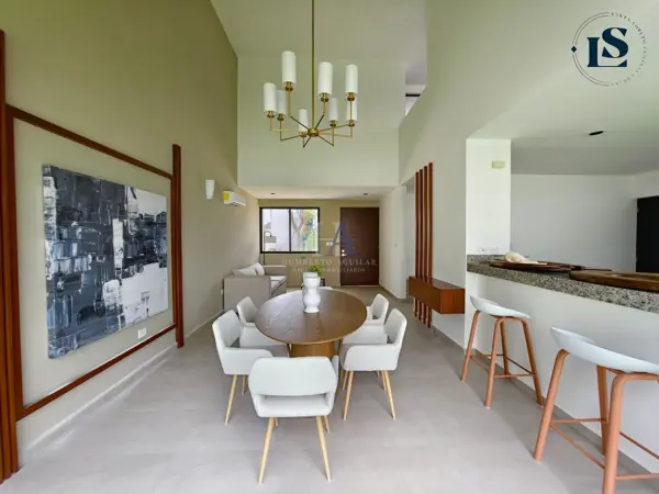 Casa en venta en Ciudad Caucel, Mérida — foto 3 de 58