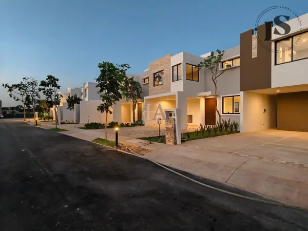 Casa en venta en Ciudad Caucel, Mérida — foto 3 de 37