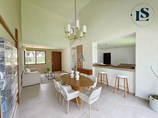 Casa en venta en Ciudad Caucel, Mérida — foto 2 de 58