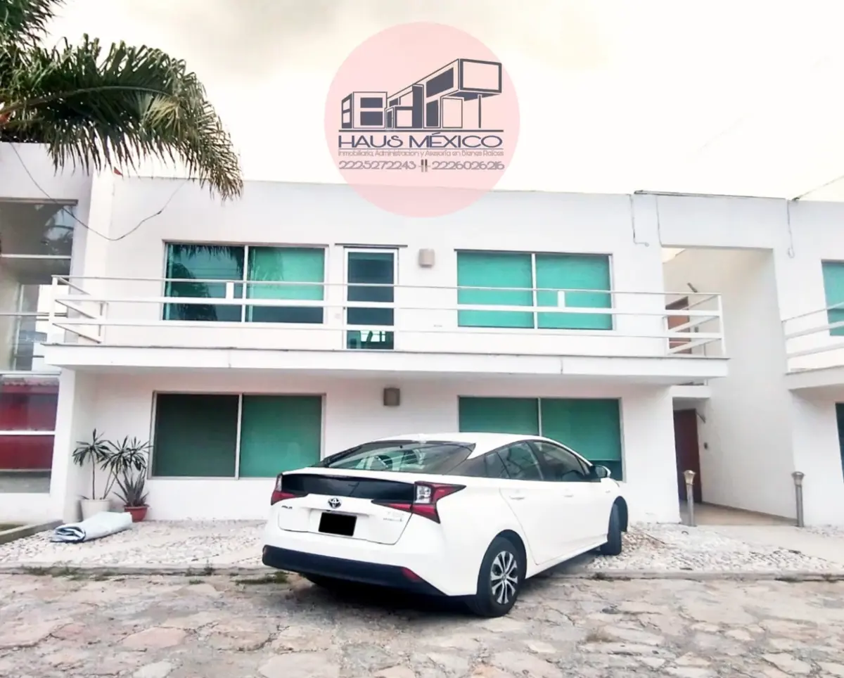 Departamento en renta en Ex-Hacienda de Santa Teresa, San Andrés Cholula — foto 1 de 10