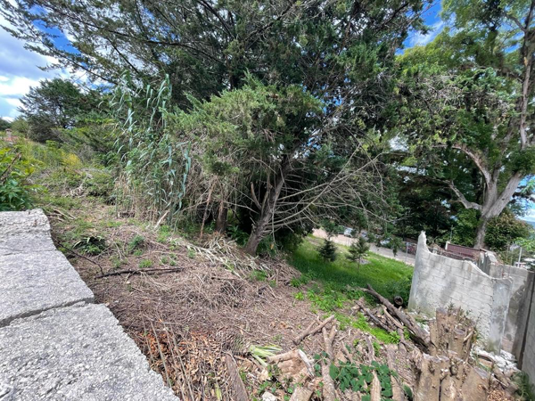 Terreno en venta en Los Alcanfores, San Cristóbal de las Casas — foto 2 de 4