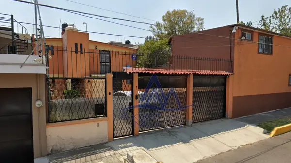 Casa en venta en Lomas Estrella, Iztapalapa — foto 2 de 8