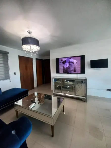 Departamento en renta en Nuevo Culiacan, Culiacán — foto 2 de 14