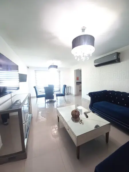 Departamento en renta en Nuevo Culiacan, Culiacán — foto 3 de 14