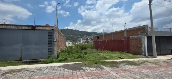 Terreno en venta en Puerto de Buenavista, Morelia — foto 2 de 3
