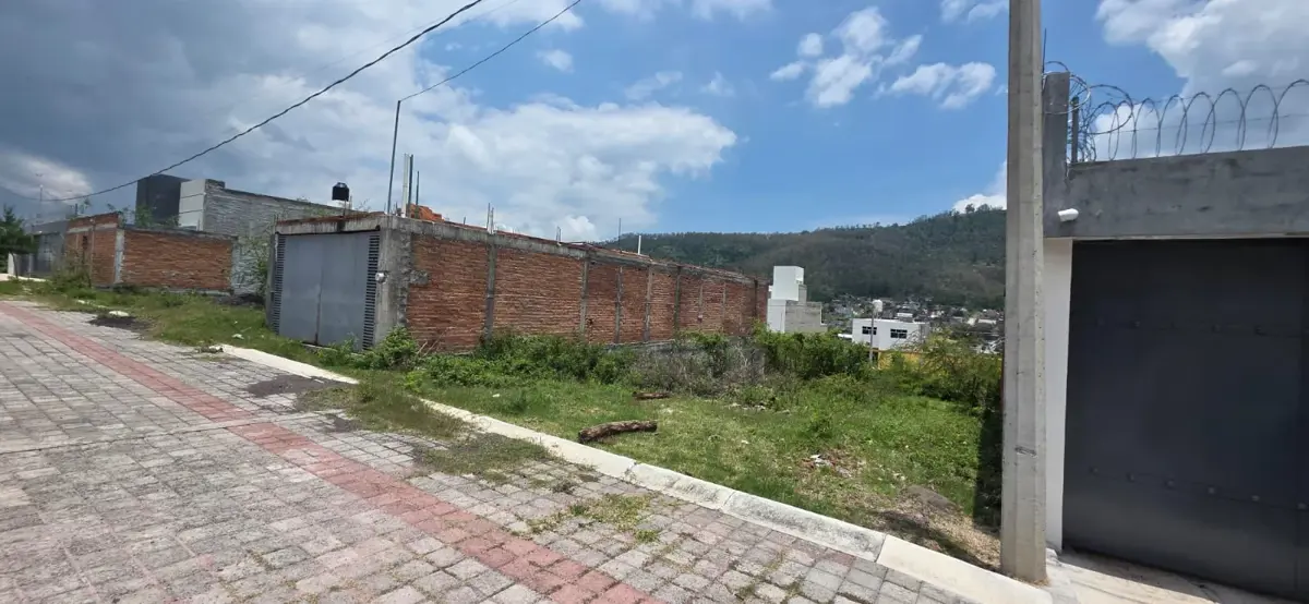 Terreno en venta en Puerto de Buenavista, Morelia — foto 1 de 3