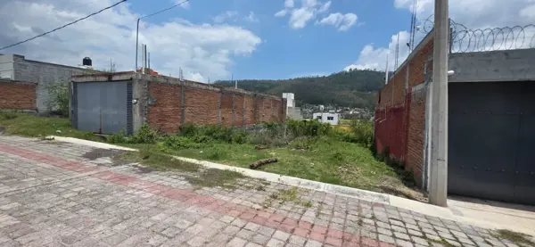 Terreno en venta en Puerto de Buenavista, Morelia — foto 3 de 3