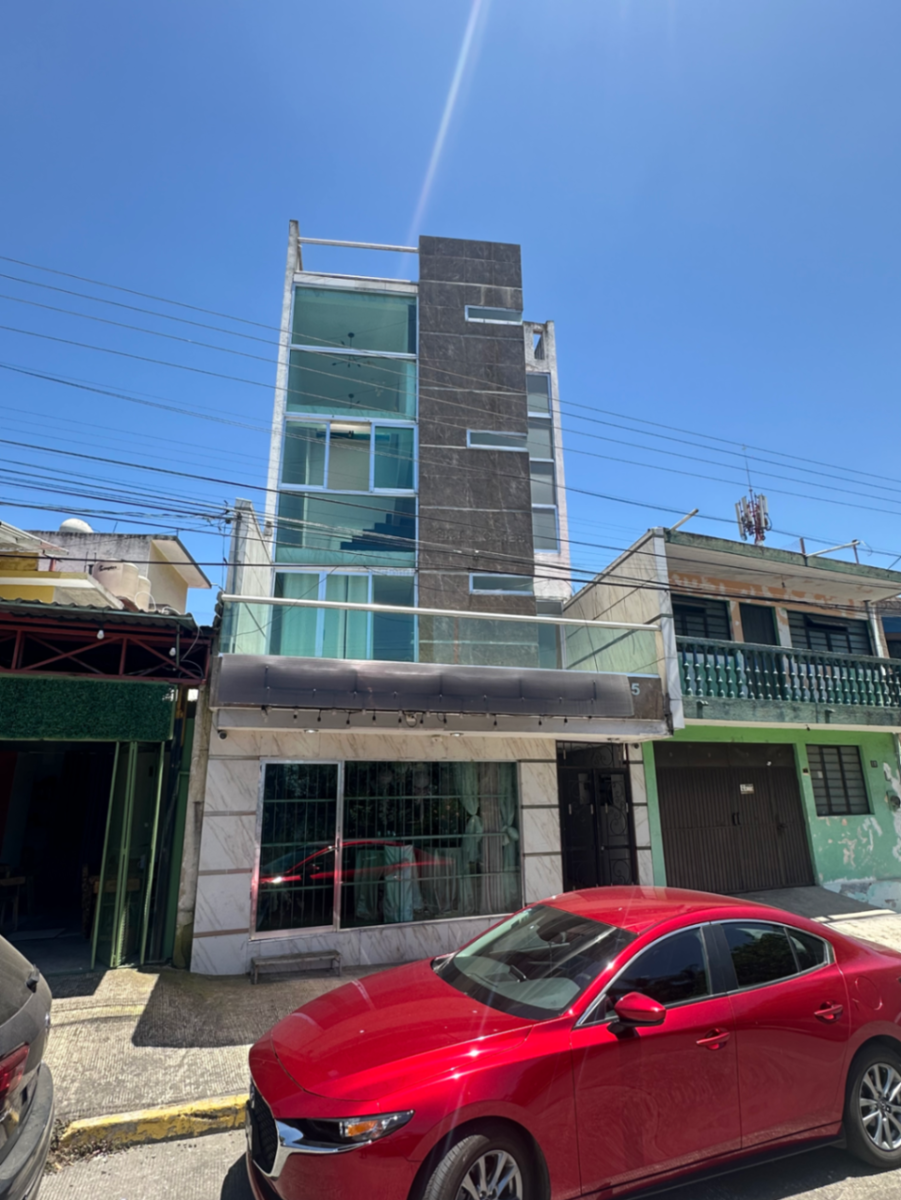 Casa en venta en Hidalgo, Xalapa — foto 1 de 14