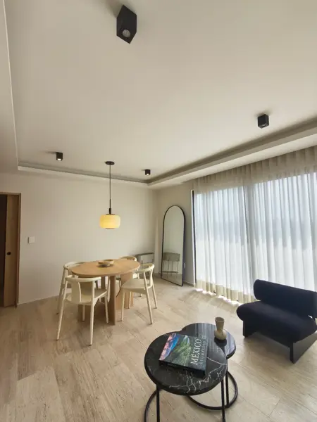 Departamento en venta en Alamos, Benito Juárez — foto 2 de 10