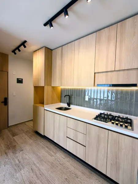 Departamento en venta en Alamos, Benito Juárez — foto 3 de 10