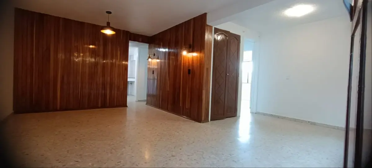 Departamento en renta en Roma Norte, Cuauhtémoc — foto 1 de 18