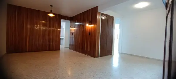 Departamento en Renta, Roma Norte