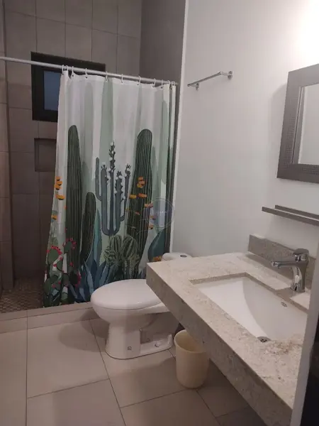 Departamento en renta en Santa Lucía, Monterrey — foto 3 de 22