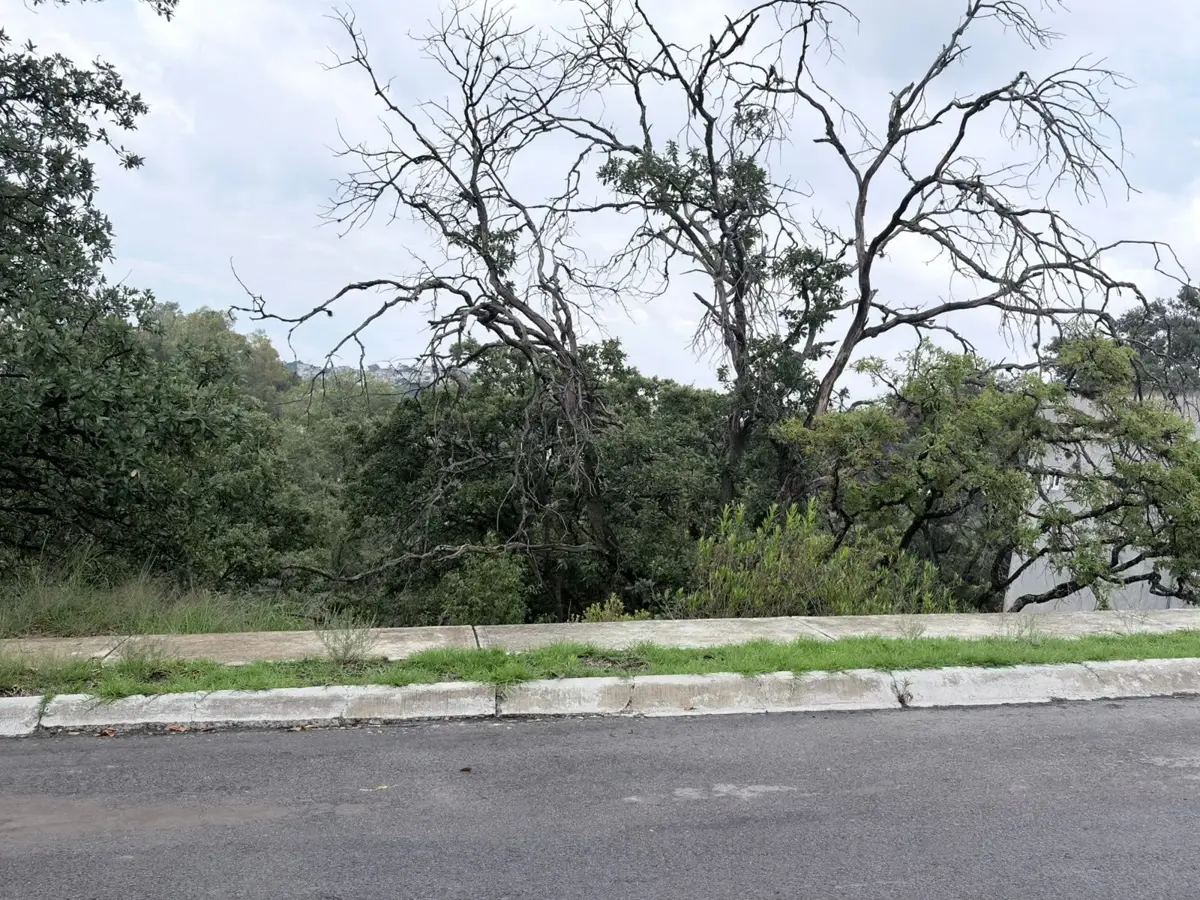 Terreno en venta en Condado de Sayavedra, Atizapán de Zaragoza — foto 1 de 3